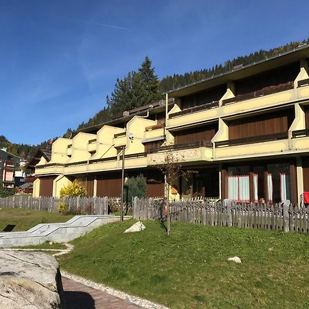 Residenza Silvana Madonna Exteriér fotografie
