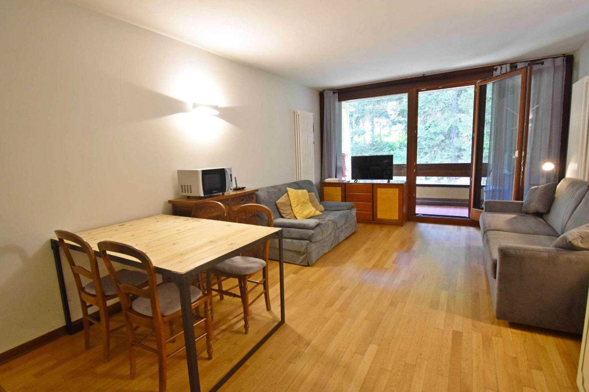 Residenza Silvana Madonna Exteriér fotografie