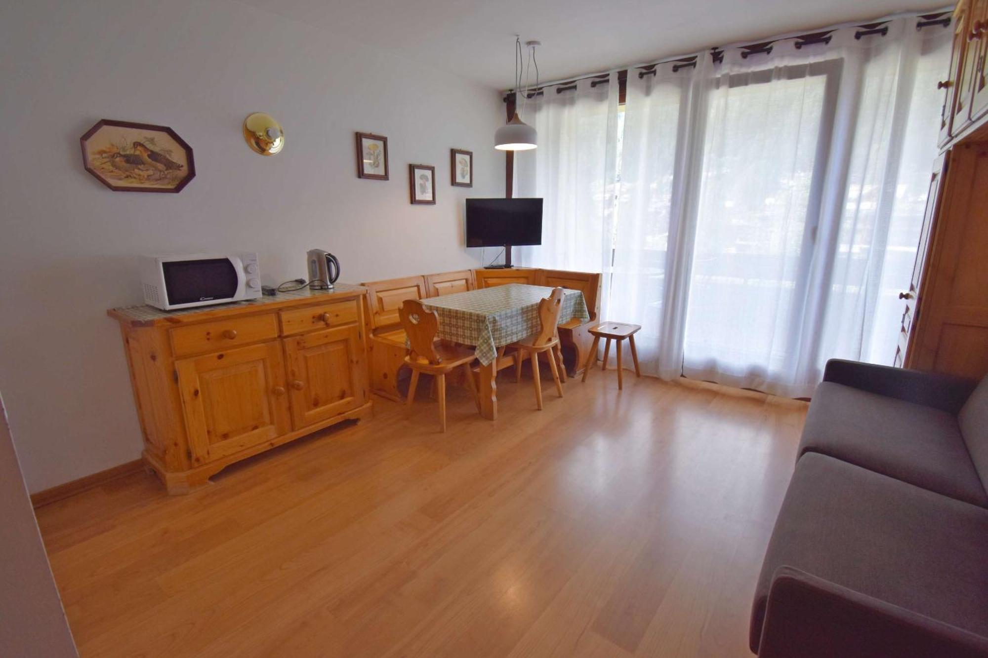 Residenza Silvana Madonna Exteriér fotografie