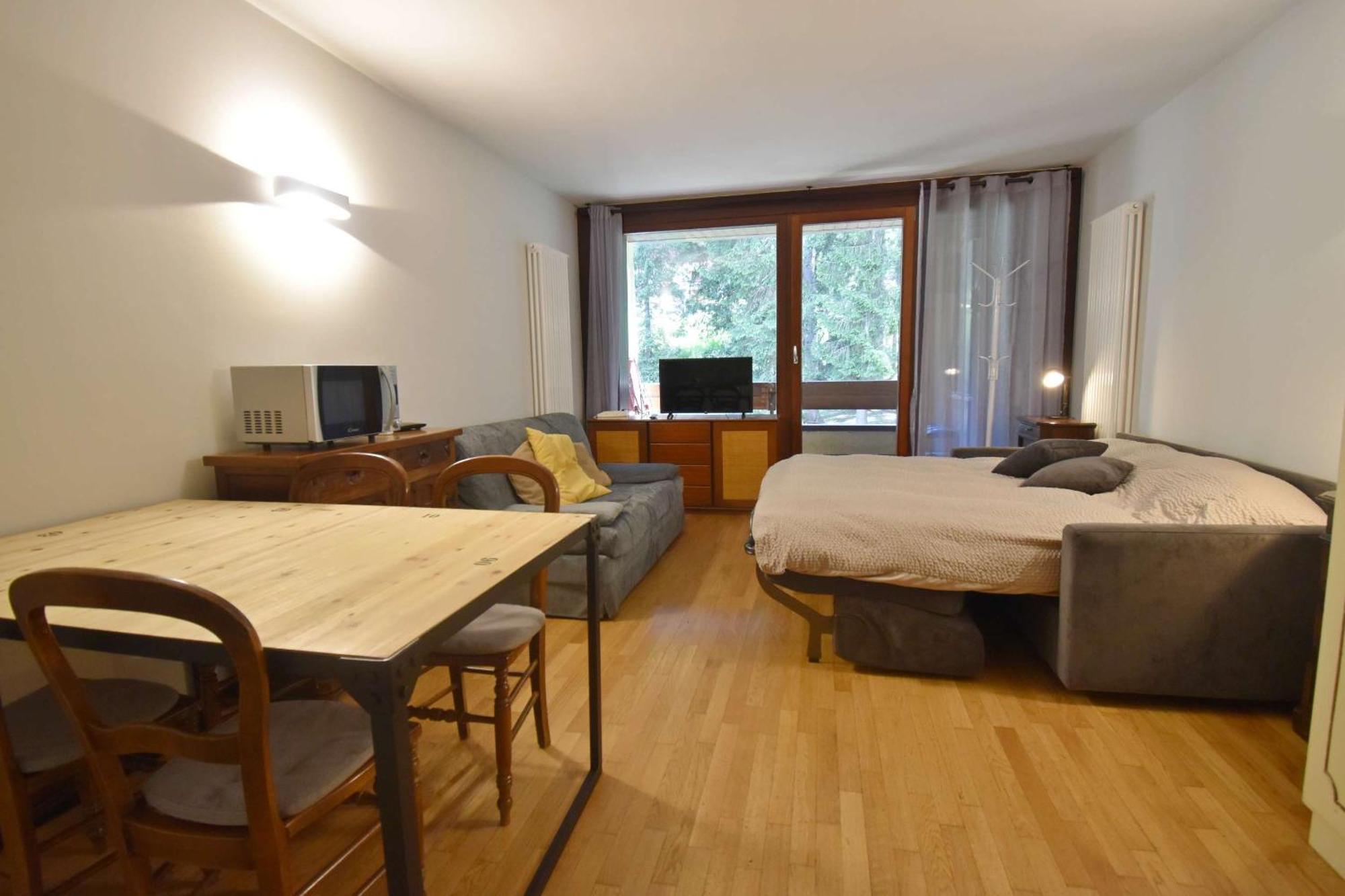 Residenza Silvana Madonna Exteriér fotografie