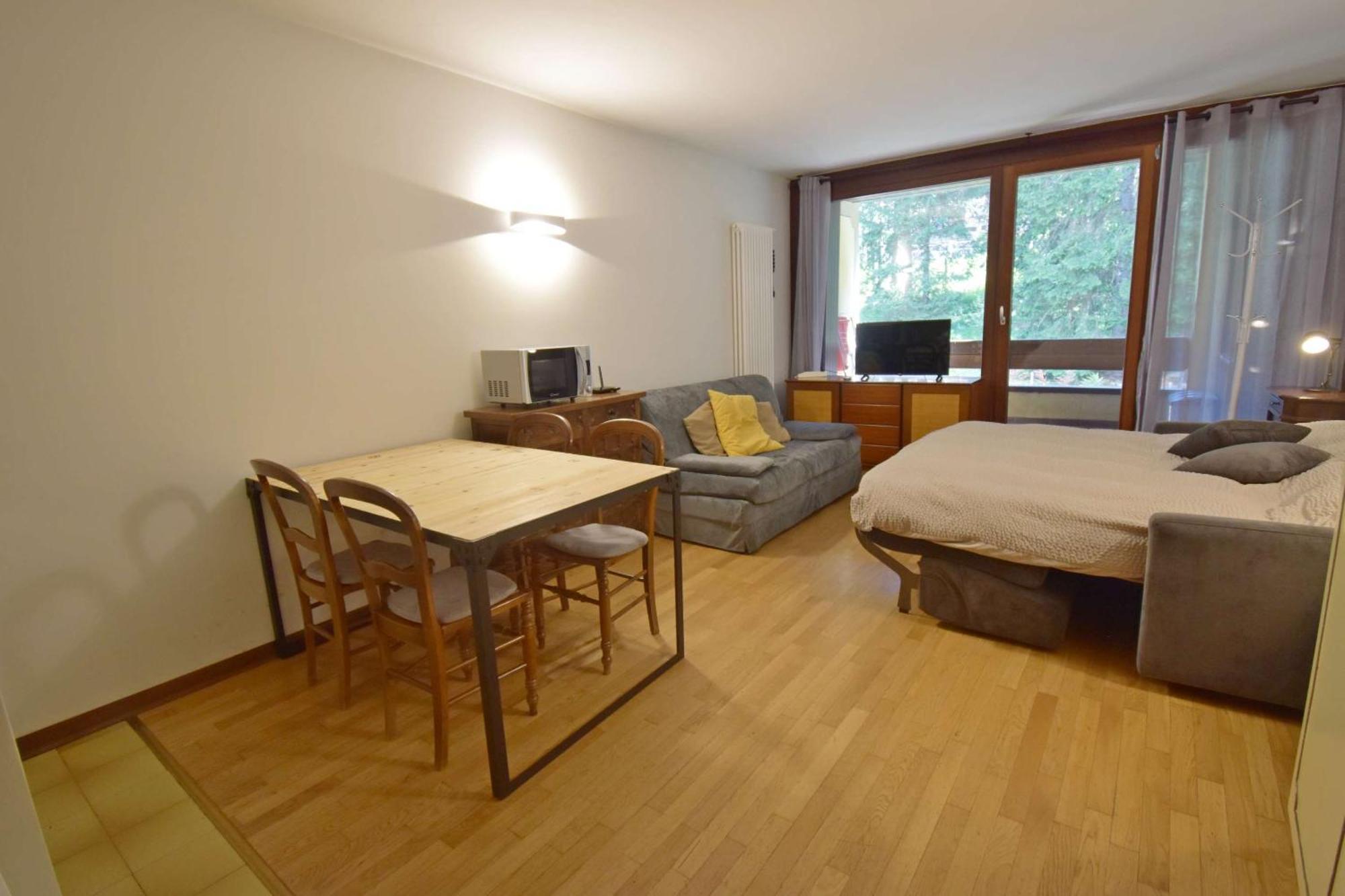 Residenza Silvana Madonna Exteriér fotografie