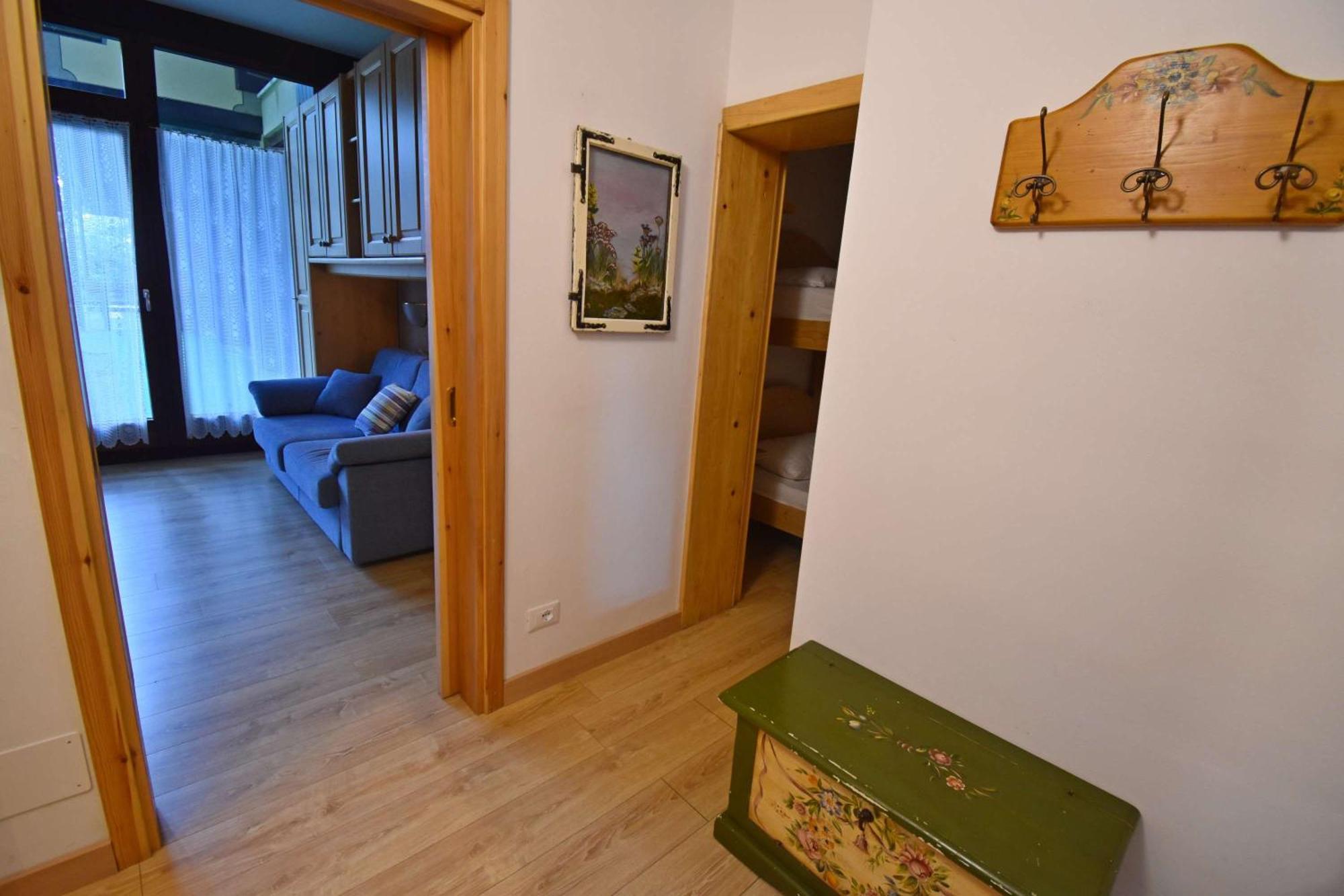 Residenza Silvana Madonna Exteriér fotografie