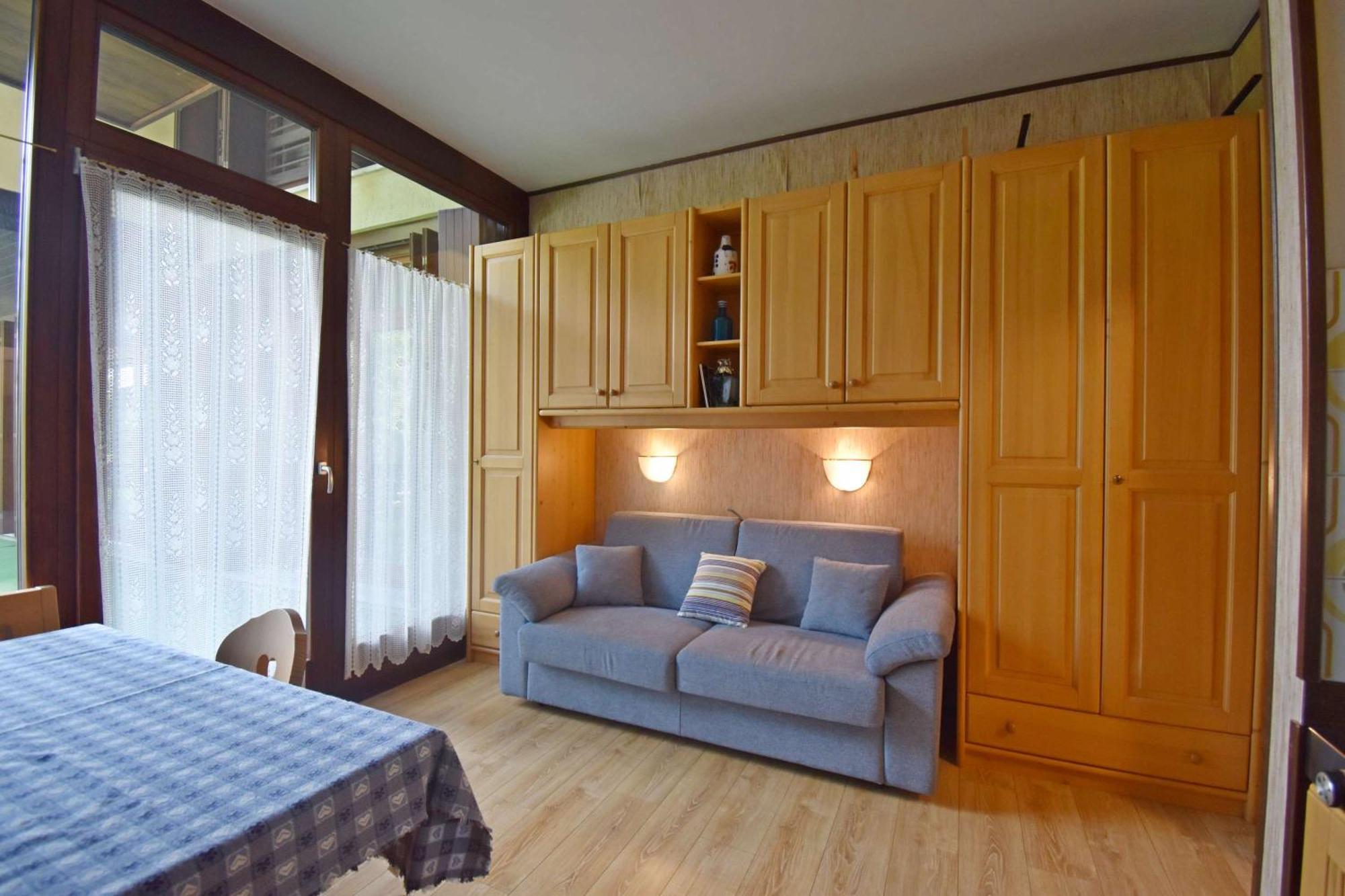 Residenza Silvana Madonna Exteriér fotografie
