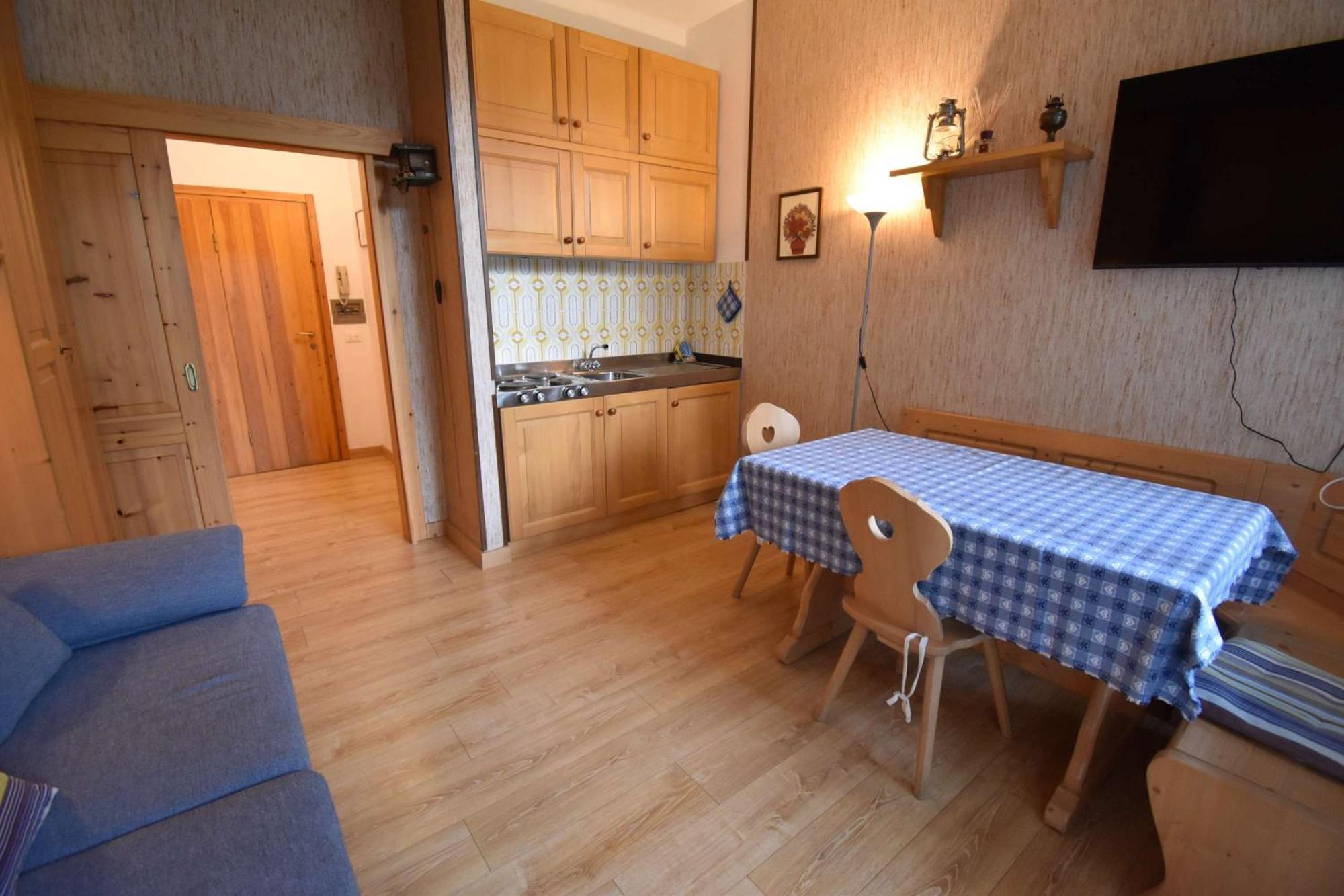 Residenza Silvana Madonna Exteriér fotografie