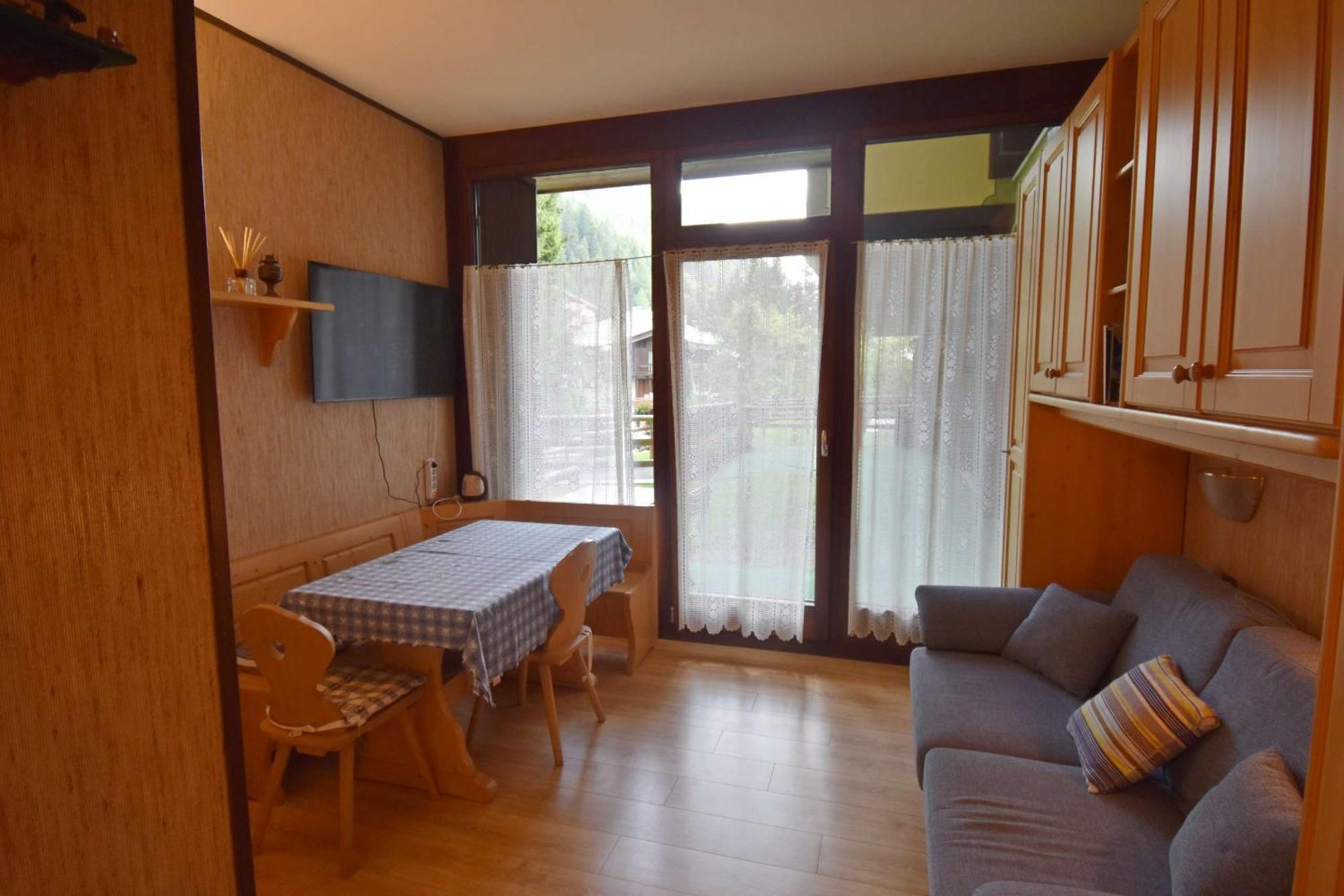 Residenza Silvana Madonna Exteriér fotografie