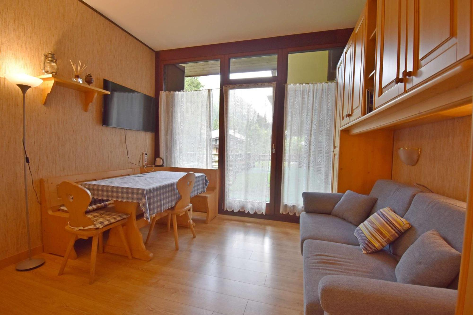 Residenza Silvana Madonna Exteriér fotografie