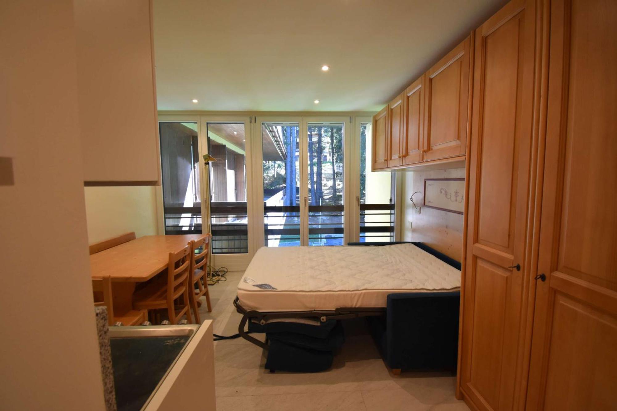Residenza Silvana Madonna Exteriér fotografie