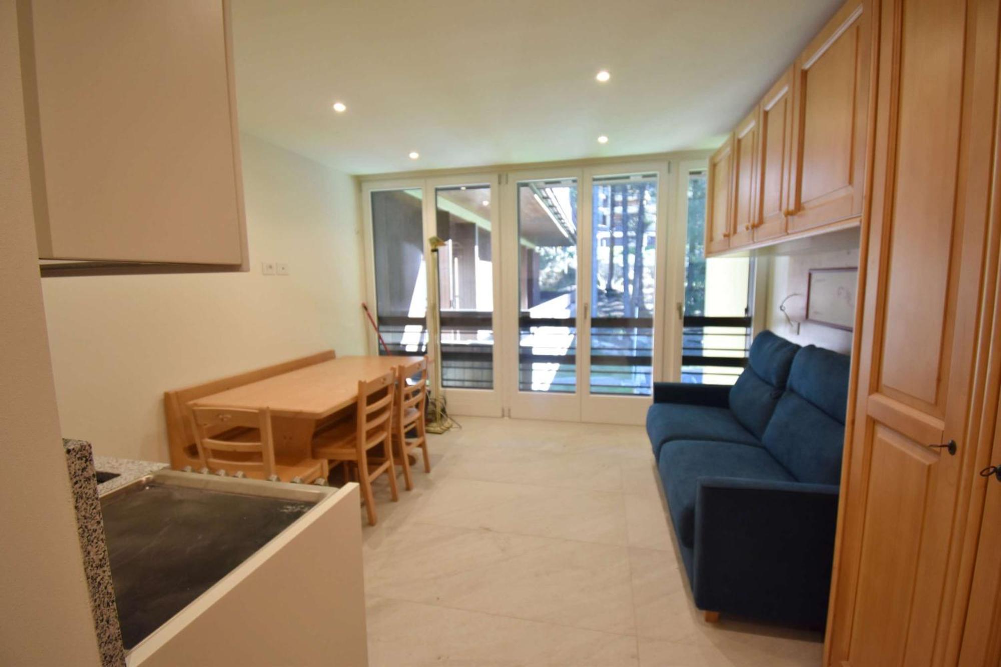 Residenza Silvana Madonna Exteriér fotografie