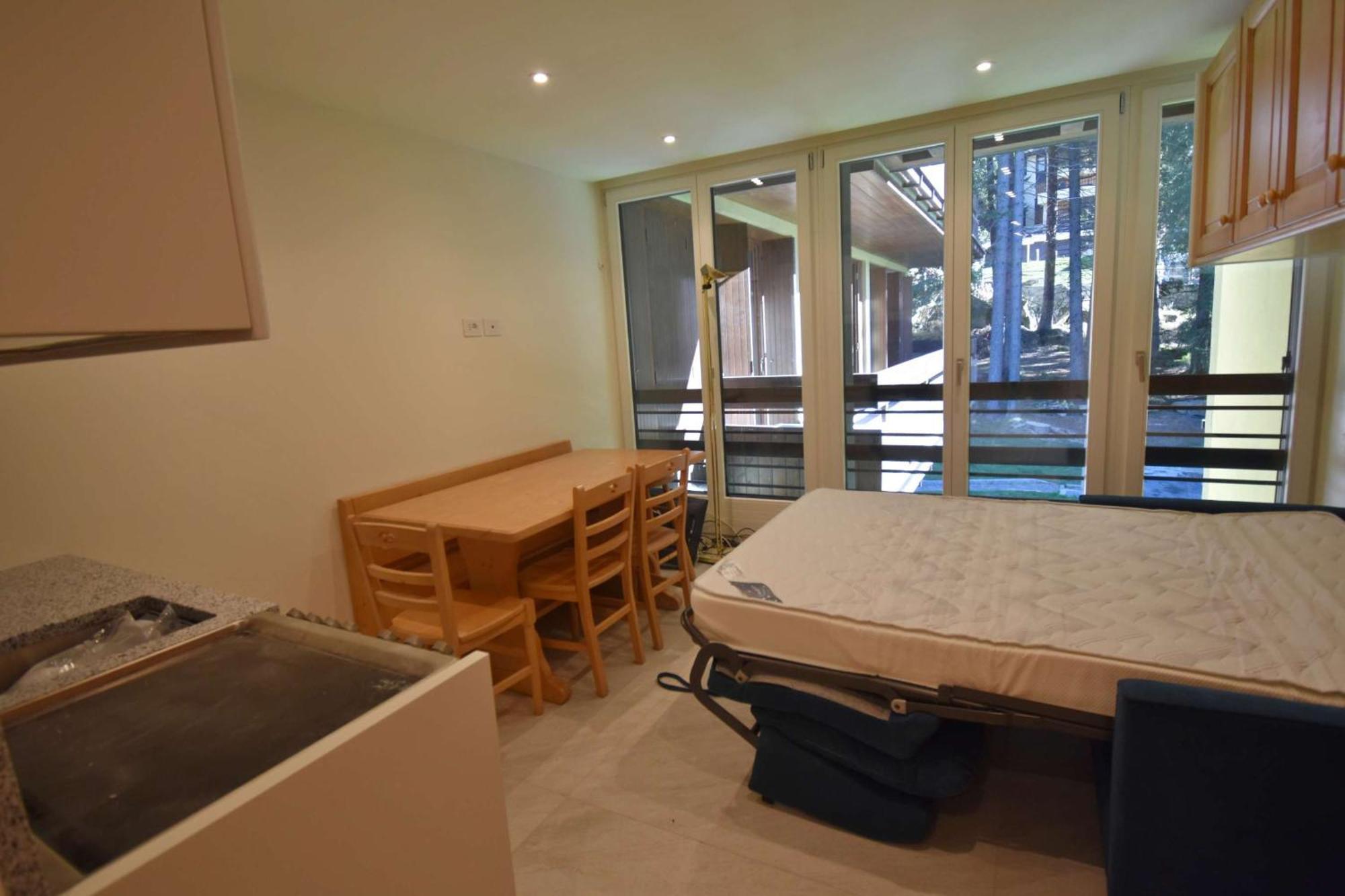 Residenza Silvana Madonna Exteriér fotografie