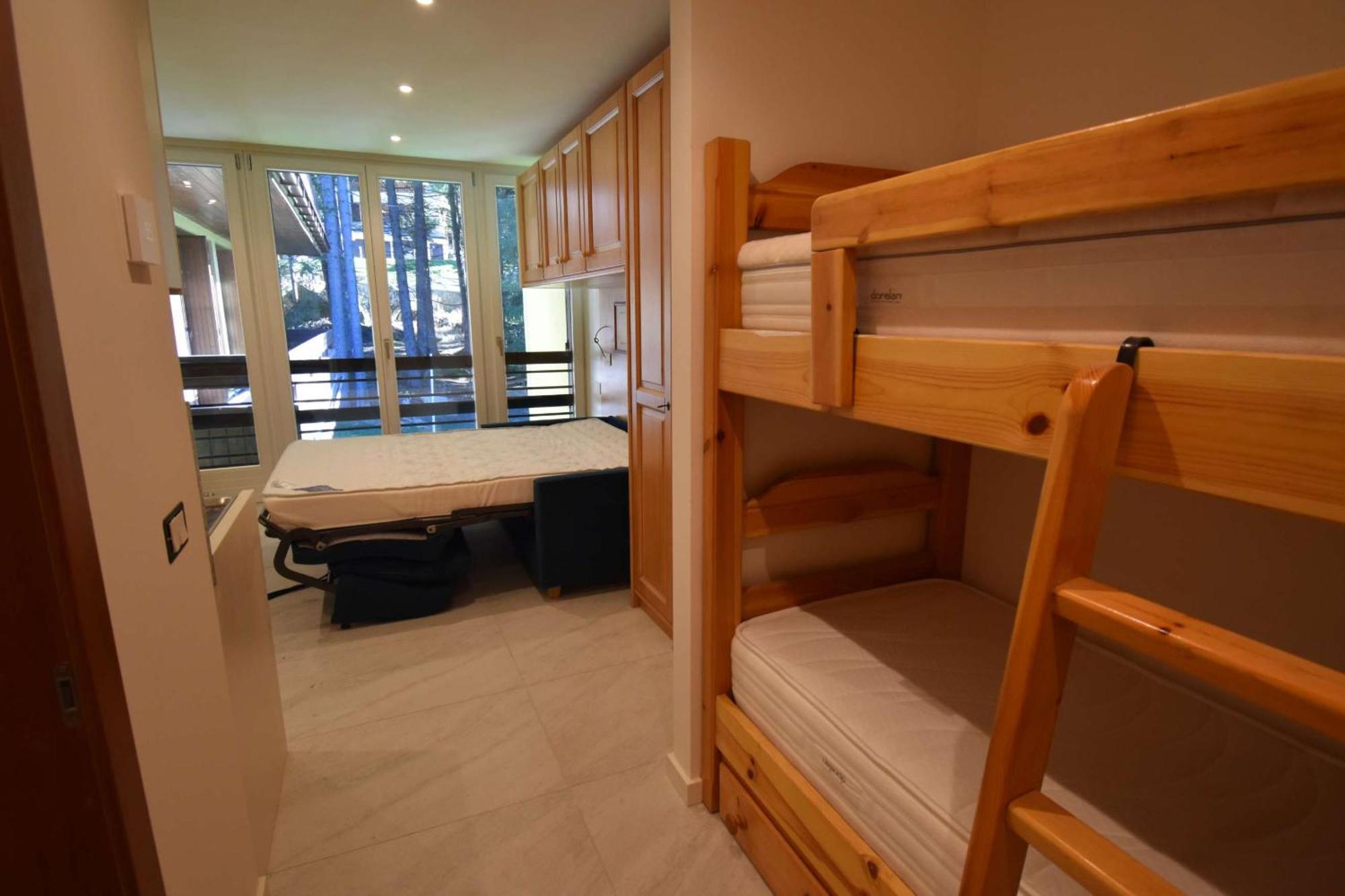 Residenza Silvana Madonna Exteriér fotografie